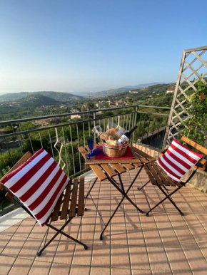 Il Mare in Mansarda Agropoli